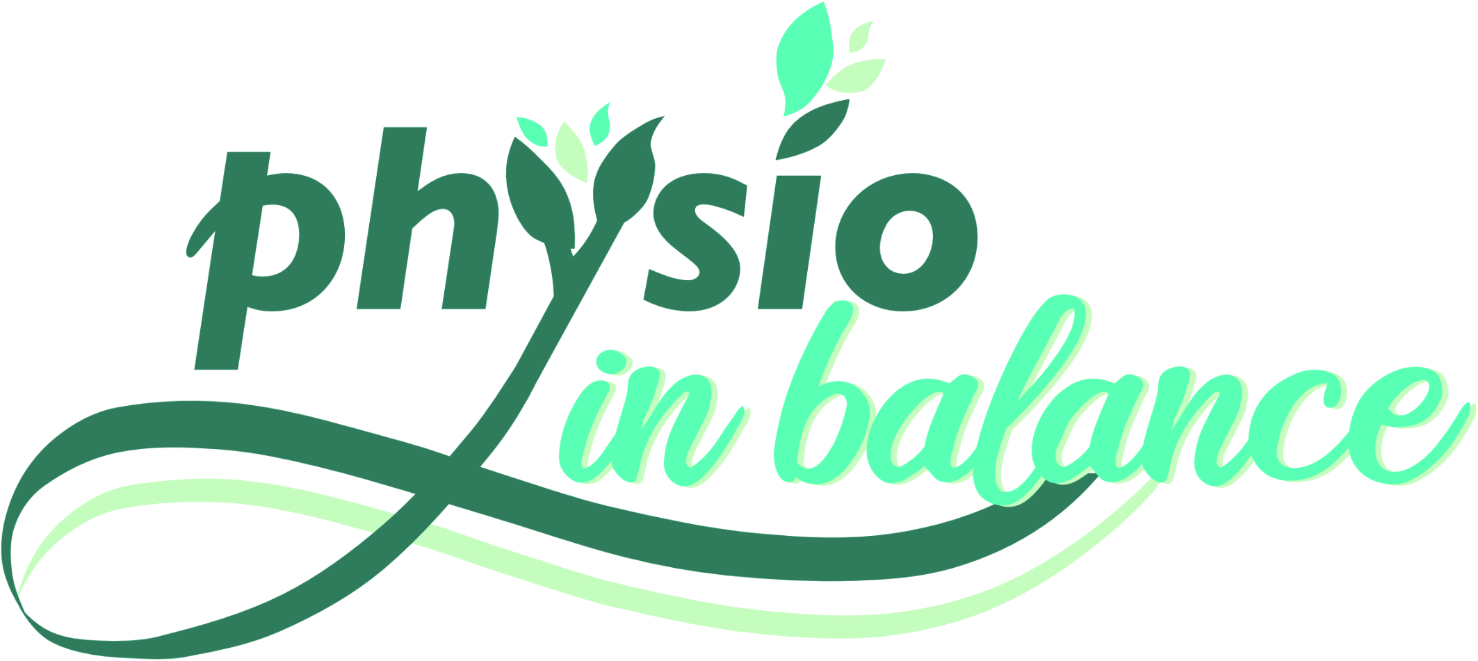 physio logo